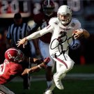JOHNNY MANZIEL SIGNED PHOTO 8X10 AUTOGRAPHED * TEXAS A&M RP AUTO * ALABAMA UPSET JOHNNY MANZIEL SIGNED PHOTO 8X10 AUTOGRAPHED * TEXAS A&M RP AUTO * ALABAMA UPSET
