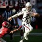 JOHNNY MANZIEL SIGNED PHOTO 8X10 AUTOGRAPHED * TEXAS A&M RP AUTO * ALABAMA UPSET