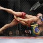 GEORGES ST-PIERRE SIGNED PHOTO 8X10 RP AUTO AUTOGRAPHED MMA UFC FIGHTER