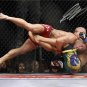 GEORGES ST-PIERRE SIGNED PHOTO 8X10 RP AUTO AUTOGRAPHED MMA UFC FIGHTER