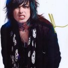 RONNIE RADKE SIGNED PHOTO 8X10 RP AUTOGRAPHED * FALLING IN REVERSE RONNIE RADKE SIGNED PHOTO 8X10 RP AUTOGRAPHED * FALLING IN REVERSE
