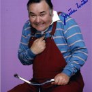 JONATHAN WINTERS SIGNED PHOTO 8X10 RP AUTOGRAPHED JONATHAN WINTERS SIGNED PHOTO 8X10 RP AUTOGRAPHED