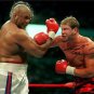 TOMMY MORRISON SIGNED PHOTO 8X10 RP AUTOGRAPHED vs George Foreman