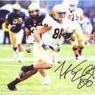 TYLER EIFERT SIGNED PHOTO 8X10 RP AUTOGRAPHED NOTRE DAME TIGHT END