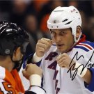 DEREK BOOGAARD SIGNED PHOTO 8X10 AUTO RP AUTO AUTOGRAPHED NEW YORK RANGERS DEREK BOOGAARD SIGNED PHOTO 8X10 AUTO RP AUTO AUTOGRAPHED NEW YORK RANGERS