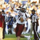 DYLAN THOMPSON SIGNED PHOTO 8X10 RP AUTOGRAPHED SOUTH CAROLINA GAMECOCKS