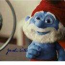 JONATHAN WINTERS SIGNED PHOTO 8X10 RP AUTOGRAPHED * VOICE OF PAPA SMURF JONATHAN WINTERS SIGNED PHOTO 8X10 RP AUTOGRAPHED * VOICE OF PAPA SMURF