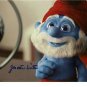 JONATHAN WINTERS SIGNED PHOTO 8X10 RP AUTOGRAPHED * VOICE OF PAPA SMURF