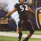 * RAY LEWIS SIGNED PHOTO 8X10 AUTO RP AUTO AUTOGRAPHED BALTIMORE RAVENS * RAY LEWIS SIGNED PHOTO 8X10 AUTO RP AUTO AUTOGRAPHED BALTIMORE RAVENS