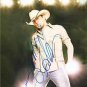 JASON ALDEAN SIGNED PHOTO 8X10 RP AUTOGRAPHED *COUNTRY MUSIC