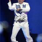 GANGNAM STYLE * PSY SIGNED PHOTO 8X10 RP AUTOGRAPHED GANGNAM STYLE * PSY SIGNED PHOTO 8X10 RP AUTOGRAPHED