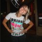 ** CASSADEE POPE SIGNED PHOTO 8X10 RP AUTOGRAPHED * THE VOICE * HEY MONDAY **
