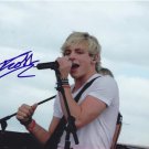 ROSS LYNCH SIGNED PHOTO POSTER 8X10 RP AUTOGRAPHED * R5 ROSS LYNCH SIGNED PHOTO POSTER 8X10 RP AUTOGRAPHED * R5