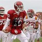 BLAKE BELL SIGNED PHOTO 8X10 AUTO RP AUTOGRAPHED OKLAHOMA SOONERS FOOTBALL