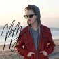 ** RYAN BEATTY ( BIEBER, AUSTIN MAHONE ) SIGNED PHOTO 8X10 RP AUTOGRAPHED **