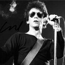 LOU REED SIGNED PHOTO 8X10 RP AUTOGRAPHED * TRANSFORMER LOU REED SIGNED PHOTO 8X10 RP AUTOGRAPHED * TRANSFORMER
