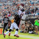 ** ALSHON JEFFERY SIGNED PHOTO 8X10 RP  AUTOGRAPHED  * DA BEARS !!   CHICAGO