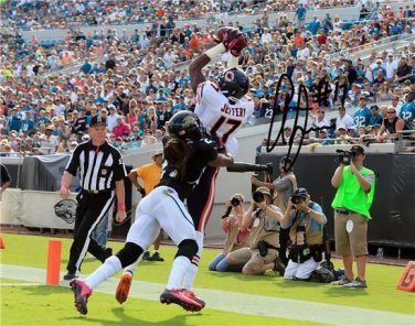 ** ALSHON JEFFERY SIGNED PHOTO 8X10 RP  AUTOGRAPHED  * DA BEARS !!   CHICAGO