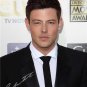 CORY MONTEITH SIGNED PHOTO 8X10 RP AUTOGRAPHED PICTURE * Glee