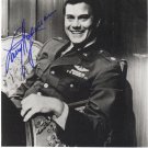LARRY HAGMAN SIGNED PHOTO 8X10 RP AUTOGRAPHED I DREAM OF JEANNIE DALLAS LARRY HAGMAN SIGNED PHOTO 8X10 RP AUTOGRAPHED I DREAM OF JEANNIE DALLAS