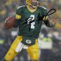 BRETT FAVRE SIGNED PHOTO 8X10 RP AUTO AUTOGRAPHED * GREEN BAY PACKERS