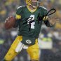 BRETT FAVRE SIGNED PHOTO 8X10 RP AUTO AUTOGRAPHED * GREEN BAY PACKERS
