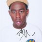 * TYLER THE CREATOR ODD FUTURE SIGNED RP AUTOGRAPHED PHOTO OFWGKTA