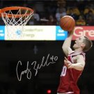 ** CODY ZELLER SIGNED PHOTO 8X10 RP AUTOGRAPHED ** INDIANA HOOSIERS ! ** CODY ZELLER SIGNED PHOTO 8X10 RP AUTOGRAPHED ** INDIANA HOOSIERS !