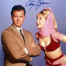 LARRY HAGMAN SIGNED PHOTO 8X10 RP AUTOGRAPHED I DREAM OF JEANNIE