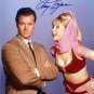 LARRY HAGMAN SIGNED PHOTO 8X10 RP AUTOGRAPHED I DREAM OF JEANNIE