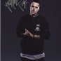 YELAWOLF SIGNED PHOTO 8X10 RP AUTOGRAPHED " POP THE TRUNK " EMINEM SLIM SHADY