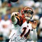 **  ANDY DALTON SIGNED PHOTO POSTER JERSEY 8X10 RP AUTOGRAPHED BENGALS