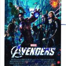 THE AVENGERS CAST SIGNED PHOTO 8X10 RP AUTOGRAPHED ROBERT DOWNEY JR  ++