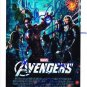 THE AVENGERS CAST SIGNED PHOTO 8X10 RP AUTOGRAPHED ROBERT DOWNEY JR ++