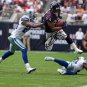 HOUSTON TEXANS ARIAN FOSTER SIGNED PHOTO 8X10 RP AUTO AUTOGRAPHED