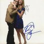 KALEY CUOCO & JOHNNY GALECKI SIGNED PHOTO 8X10 RP AUTOGRAPHED BIG BANG THEORY