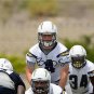 ** BRAD SORENSEN SIGNED PHOTO 8X10 RP AUTOGRAPHED  * SAN DIEGO CHARGERS