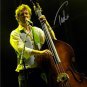 TED DWANE SIGNED PHOTO 8x10 RP AUTOGRAPHED * MUMFORD AND SONS