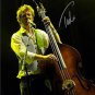 TED DWANE SIGNED PHOTO 8x10 RP AUTOGRAPHED * MUMFORD AND SONS