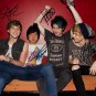 FIVE SECONDS OF SUMMER GROUP SIGNED PHOTO 8X10 RP 5 AUTOGRAPHED 5SOS