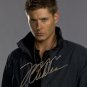 JENSEN ACKLES SIGNED PHOTO 8X10 RP AUTOGRAPHED * SUPERNATURAL