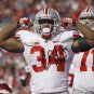 CARLOS HYDE SIGNED PHOTO 8X10 RP AUTOGRAPHED OHIO STATE BUCKEYES