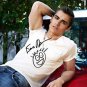 DAVE FRANCO SIGNED PHOTO 8X10 RP AUTOGRAPHED HOT !!