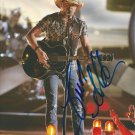 ** JASON ALDEAN SIGNED PHOTO 8X10 RP AUTOGRAPHED COUNTRY MUSIC ** JASON ALDEAN SIGNED PHOTO 8X10 RP AUTOGRAPHED COUNTRY MUSIC