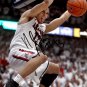 NICK JOHNSON SIGNED PHOTO 8X10 RP AUTOGRPAHED ARIZONA BASKETBALL