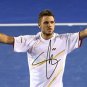 ** STANISLAS WAWRINKA SIGNED PHOTO 8X10 RP AUTOGRAPHED * TENNIS PRO