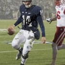 CHRISTIAN HACKENBERG SIGNED PHOTO 8X10 RP AUTOGRAPHED * PENN STATE NITTANY LIONS