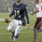 CHRISTIAN HACKENBERG SIGNED PHOTO 8X10 RP AUTOGRAPHED * PENN STATE NITTANY LIONS