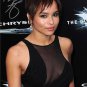 ZOE KRAVITZ SIGNED POSTER PHOTO 8X10 RP AUTOGRAPHED
