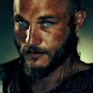 ** TRAVIS FIMMEL SIGNED PHOTO 8X10 RP AUTOGRAPHED * VIKINGS * RAGNAR ** TRAVIS FIMMEL SIGNED PHOTO 8X10 RP AUTOGRAPHED * VIKINGS * RAGNAR